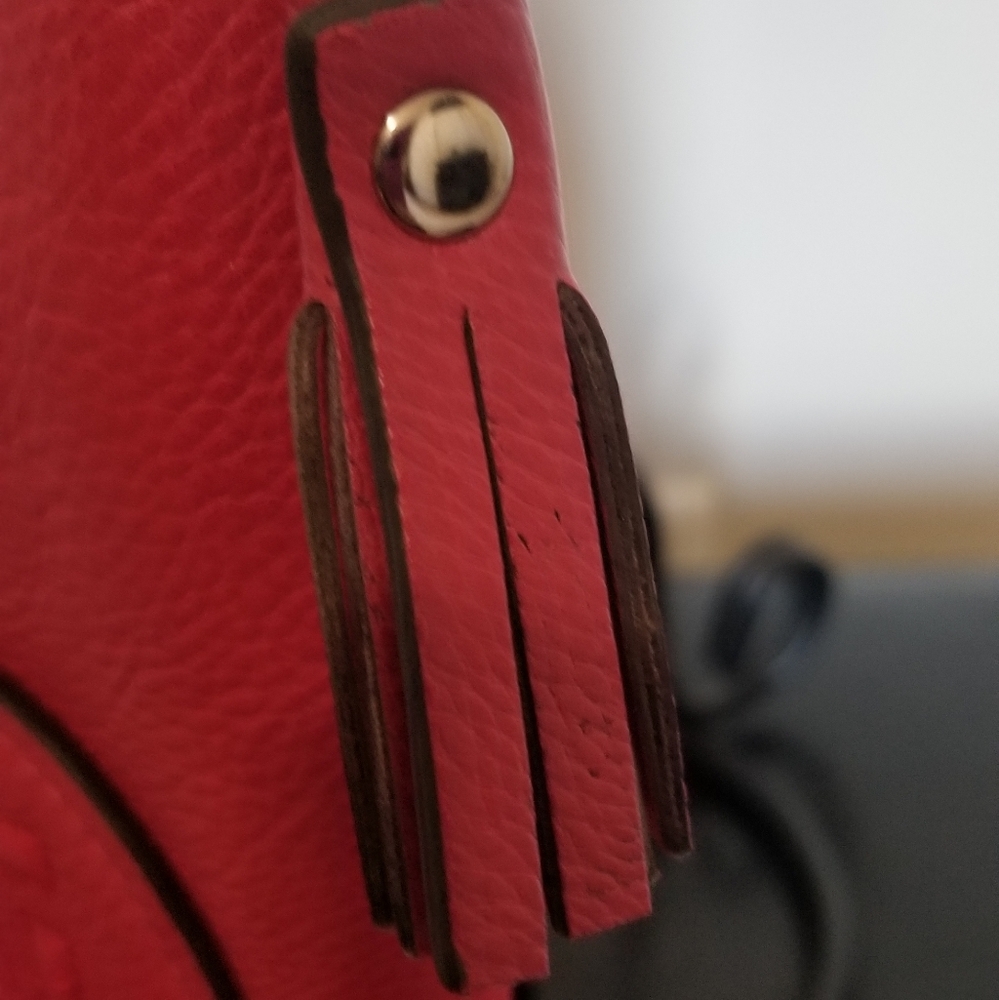 Pink wallet - Picture 9 of 12